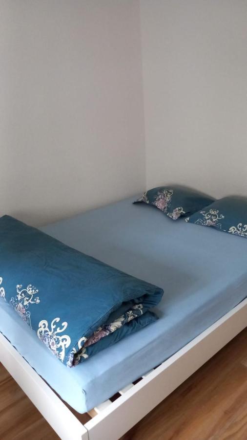 City Home ซูริก ภายนอก รูปภาพ